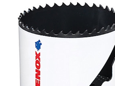 Hulsav Bi-Metal T3 65mm - Lenox Bi-Metal Speed Slot hulsav T3 TECHNOLOGY 65mm | Elverktyg - Tillbehör - Hålsåg | GameStuff