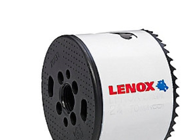 Hulsav Bi-Metal T3 70Mm - Lenox Bi-Metal Speed Slot Hulsav T3 Technology 70Mm