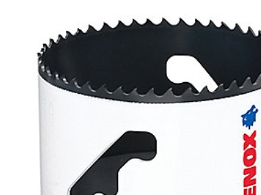 Hulsav Bi-Metal T3 79Mm - Lenox Bi-Metal Speed Slot Hulsav T3 Technology 79Mm