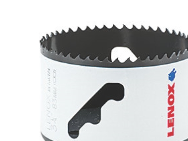 Hulsav Bi-Metall T3 83Mm - Lenox Bi-Metall Speed Slot Hulsav T3 Technology 83Mm