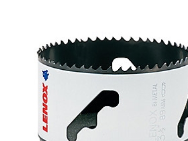 Hulsav Bi-Metal T3 89Mm - Lenox Bi-Metal Speed Slot Hulsav T3 Technology 89Mm