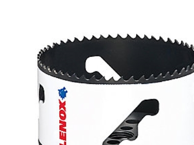 Lenox Speed Slot Bimetall-Hülsensäge, 92 Mm