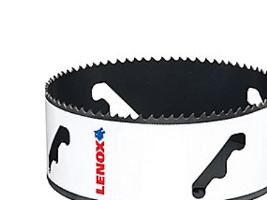 Hulsav Bi-Metall T3 127Mm - Lenox Bi-Metall Speed Slot Hulsav T3 Technology 127Mm