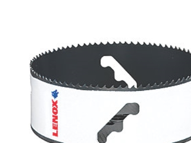 Hulsav Bi-Metal T3 140Mm - Lenox Bi-Metal Speed Slot Hulsav T3 Technology 140Mm