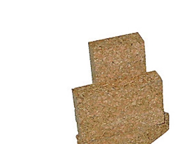 Slibekork 60X100x40mm - Mirka
