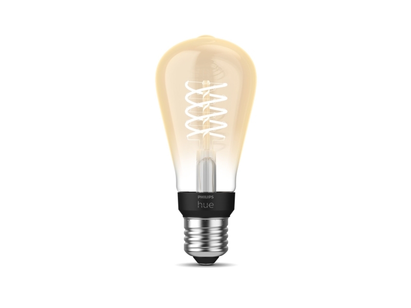 Philips Huew 7.2w Fil St64 E27 Eur
