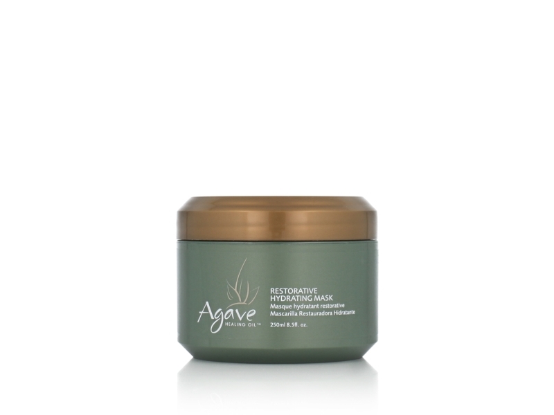 Agave Restorative Hydrating Mask 250 Ml
