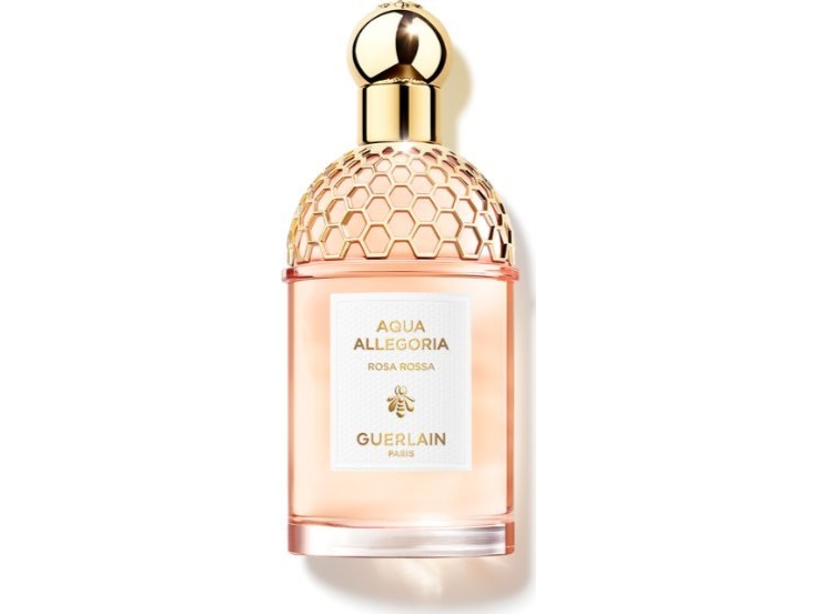 Guerlain Aqua Allegoria Rote Rose Edt 125Ml