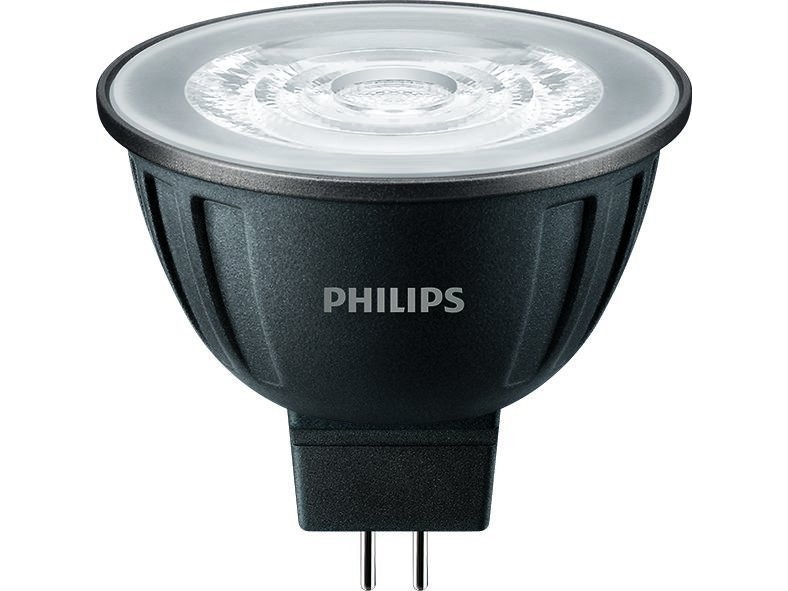 Pilap Led Lampor Philips Mas Ledspotlv D 929001881402 8w 50w Gu5.3 Mr16 830 24d