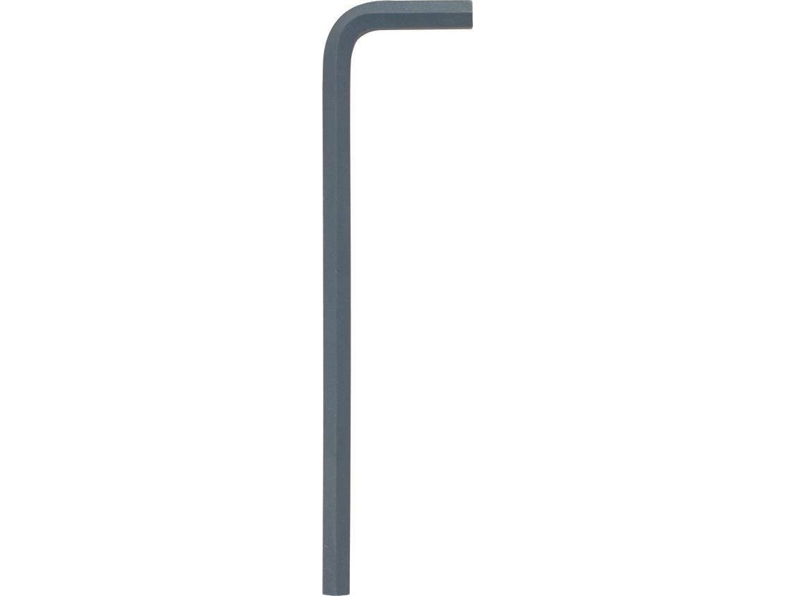 Bondhus Schlüssel Inbus 5,0 Bondhus - L. 119 Mm