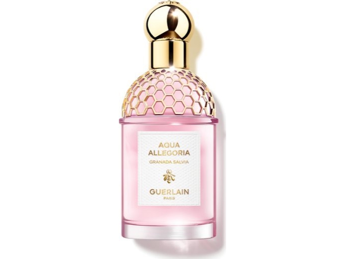 Guerlain Aqua Allegoria Granada Salbei Edt Spray - Unisex - 75 Ml
