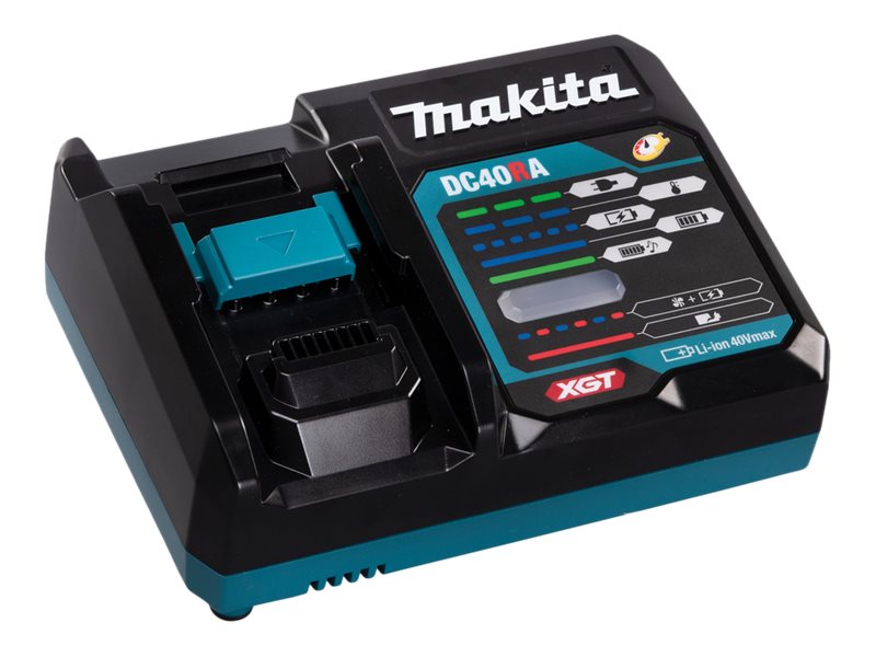 DC40RA Fast Li-ion Charger 36-40V