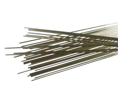 Dansk ädelmetall fosfor bly - 15% 3,0 MM Typ AG15 31,26 GR.PR.Stg | VVS Artiklar - Rör & Kopplingar - Kopparrör och rördelar | GameStuff