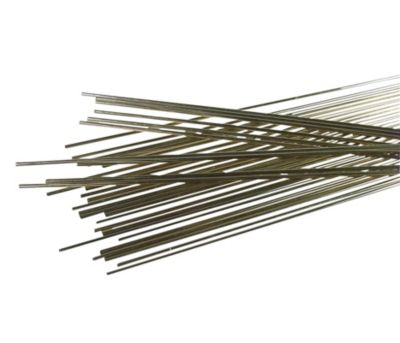 Dansk Ædelmetal Sølvslaglod - 55% 2,0 MM Type AG55 14,00 GR.PR.Stg | VVS Artiklar - Rör & Kopplingar - Kopparrör och rördelar | GameStuff