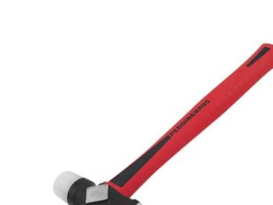 Peddinghaus Duo Ultratec 5039980032 Gummihammer & Låsesmedshammer 730 G 400 Mm 1 Stk