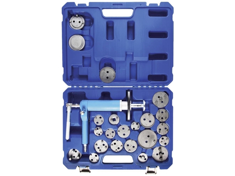 Kunzer 7Pb23 Bil-Special-Værktøj