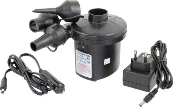 ATL AG415 Elektrisk pumpe til madrasser