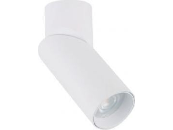 Loftlampe Nowodvorski India 7858 Spot 1X15w Gu10 Hvid