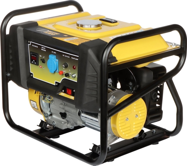 Delta Generator/Dynamo 2500 W (Dy-3500)