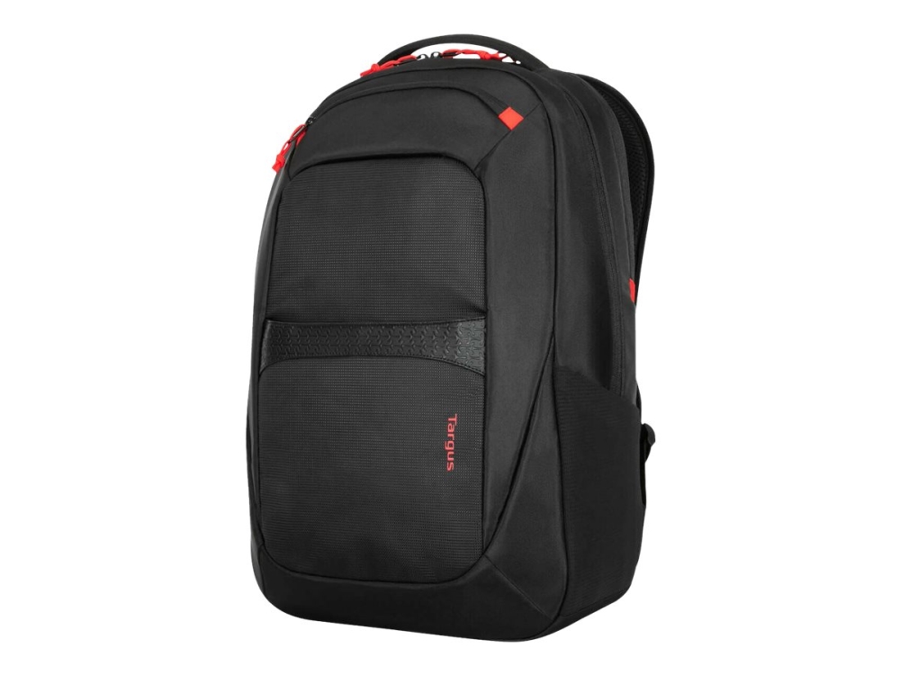 Ecosmart Zero Waste Backpack - 15.6Inch - Black