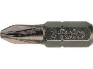 Felo Bits Kryds Pz 3 Felo 25 Mm