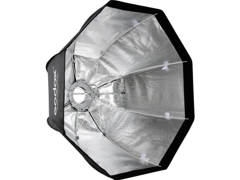 Godox Sb-Ue Softbox, 80 Cm