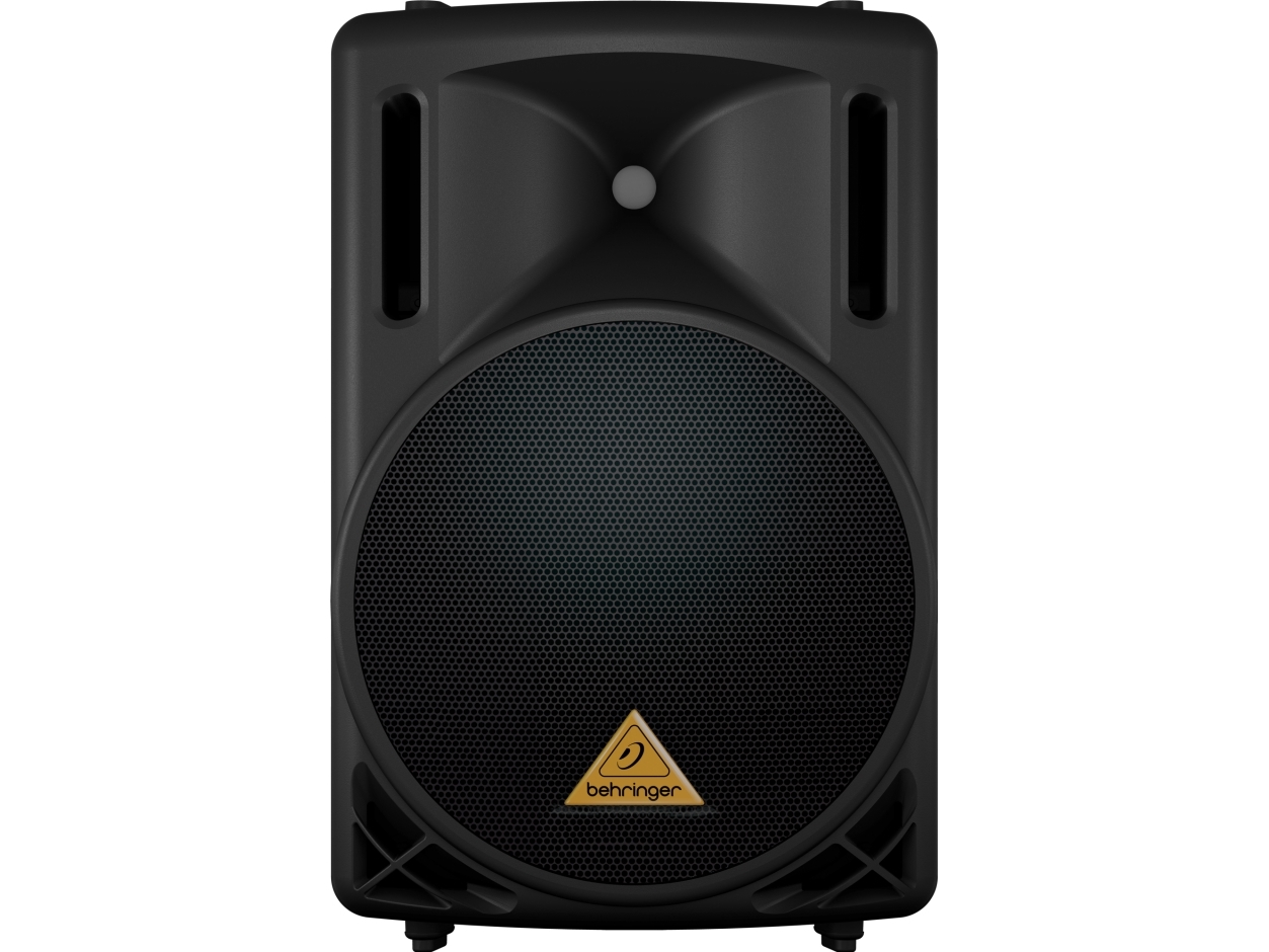 Behringer Eurolive B212D, 2-vägs, Golv, Bordsskiva/bokhylla, 280 W, 8 O, 65 - 20000 hz, 2400 hz | Hobby - Musikinstrument - Piano | GameStuff