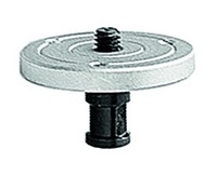 Manfrotto Platforma Z 3/8" Na Gniazdo 5/8"
