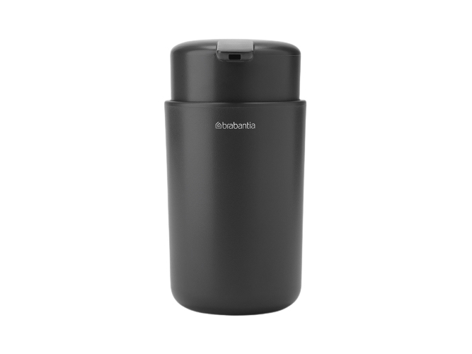 Brabantia Brabantia ReNew sæbedispenser 14 cm Mørkegrå