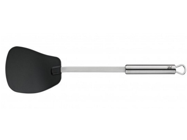 Wmf Profi Plus, Schwarz, Edelstahl, Edelstahl, Synthetisch, Hängeschlaufe, 362 Mm, 1 Stück(E)
