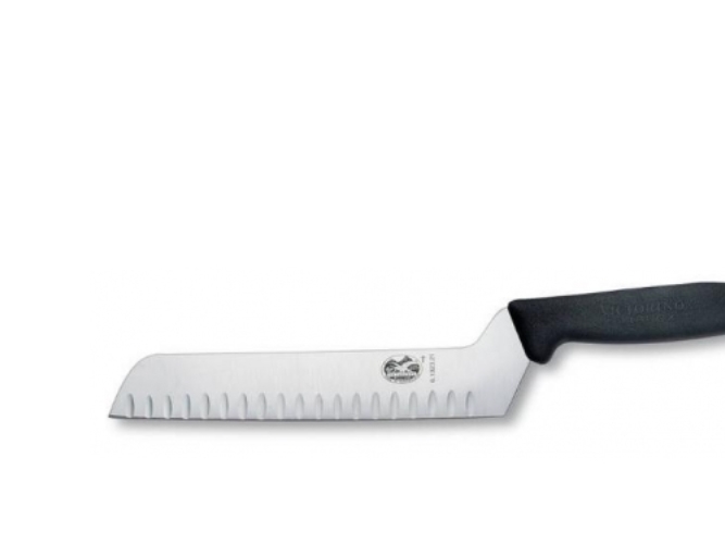 Victorinox 6.1323.21, Ruostumaton teräs