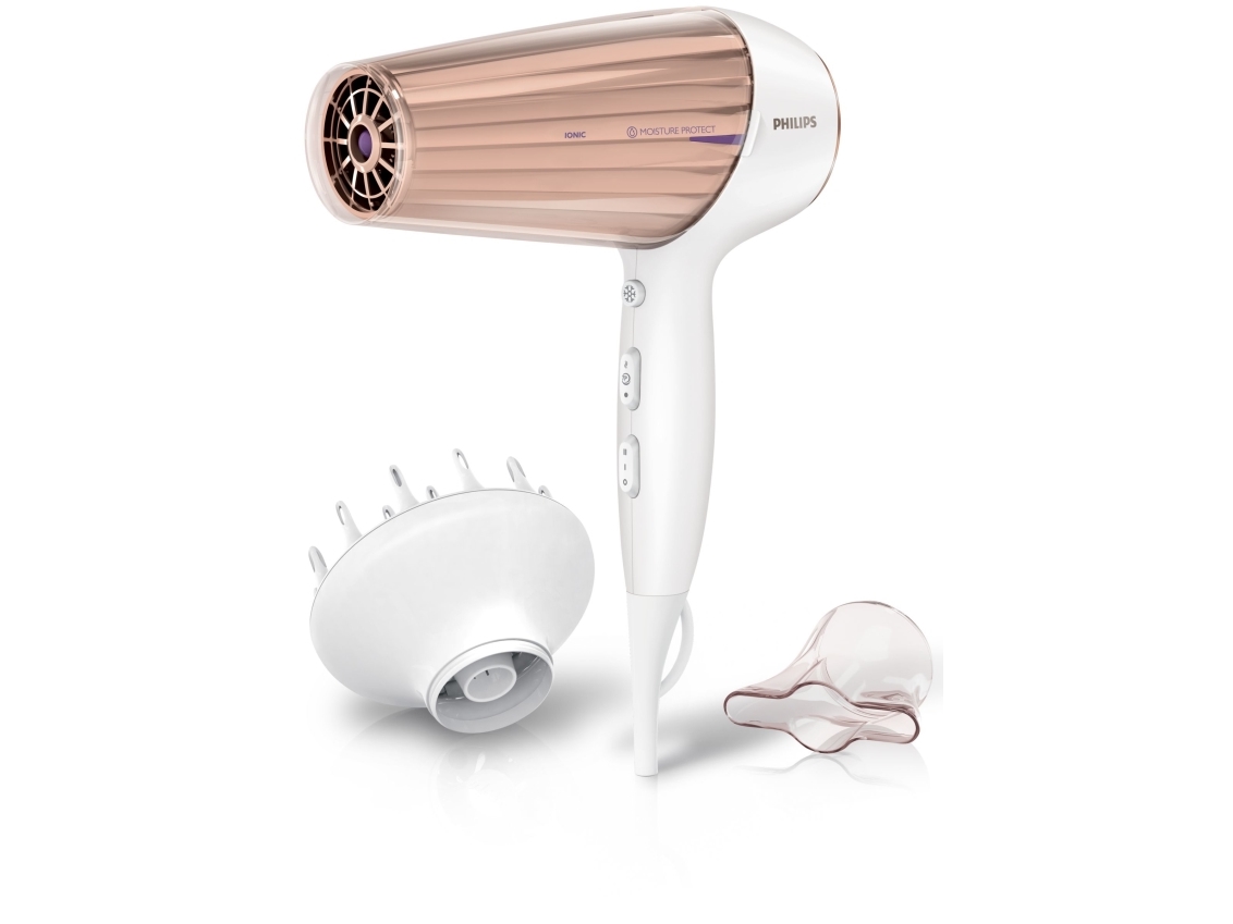 Philips HP8280 - Hårtork | Hårvård - Hårvård damer - Hårtorkare | GameStuff
