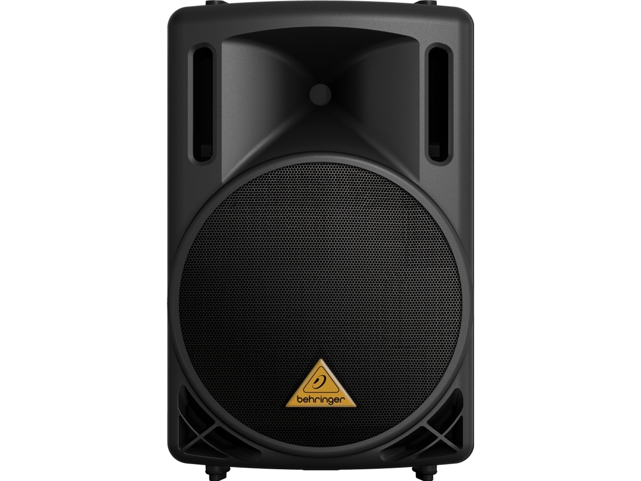 Behringer B212XL, 2-vejs, 200 W, 800 W, 8 ohm (O), 95 dB, 65 - 18000 Hz