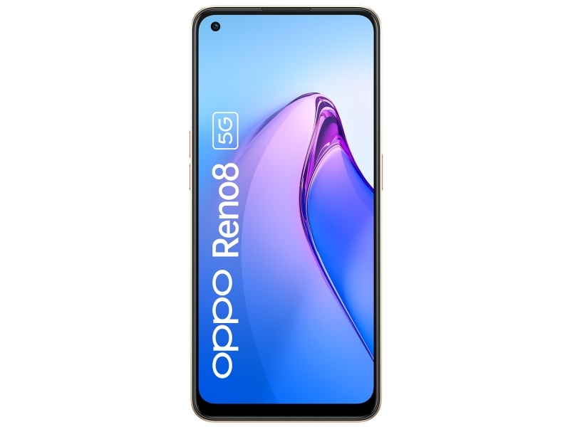 oppo reno 8 android