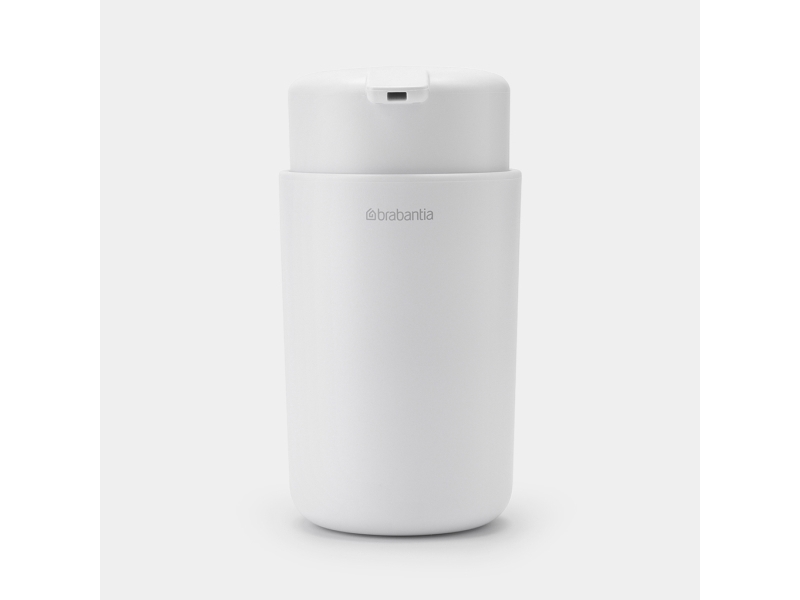 Brabantia Brabantia ReNew sæbedispenser 14 cm Hvid