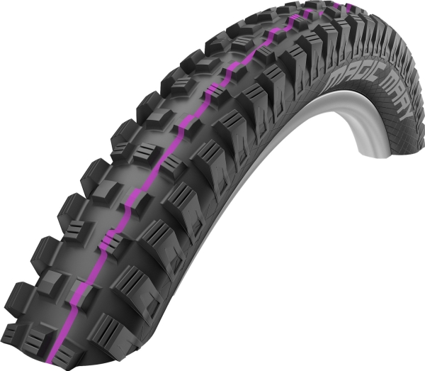 Schwalbe Magic Mary Folding Tire 29" 2,40" (62-622)