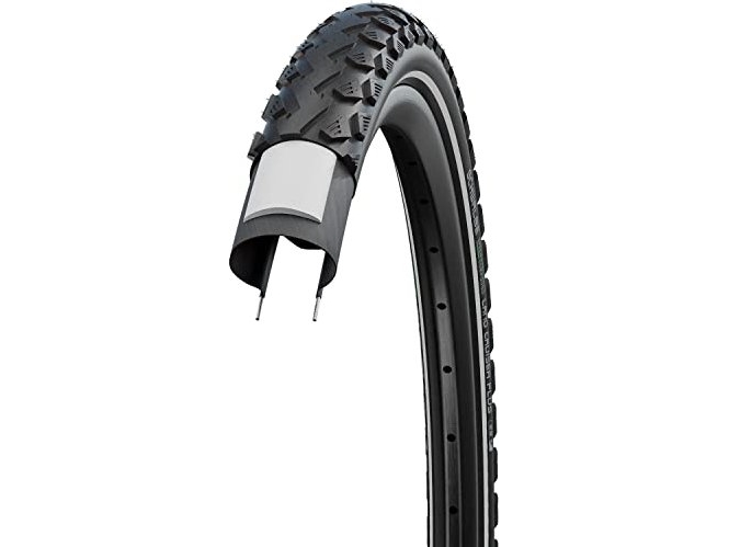 Schwalbe Land Cruiser Plus Non Folding Tire 700C 40 Mm (42-622)