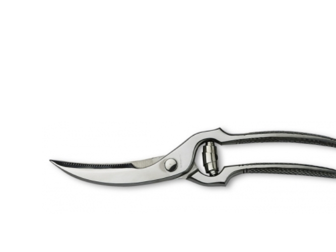 Victorinox 7.6345, Rostfritt stål | Köksutrustning - Köksredskap - Kökssax | GameStuff