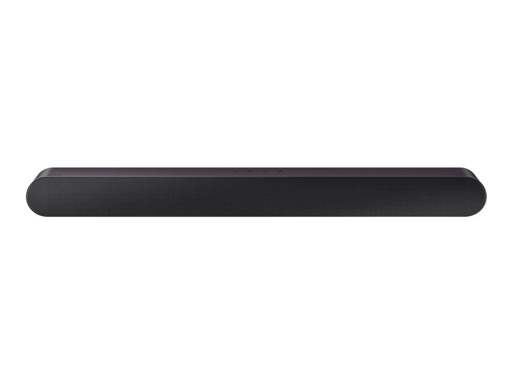 Samsung Hw-S50b - S Series - Lydbar - 3.0-Kanal - Trådløs - Bluetooth - Grå