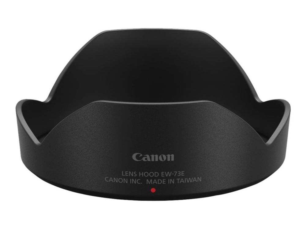 Canon EW-73E - Linsskydd - för P/N: 5775C002, 5775C005 | Flash - Blixt/videoljus | GameStuff