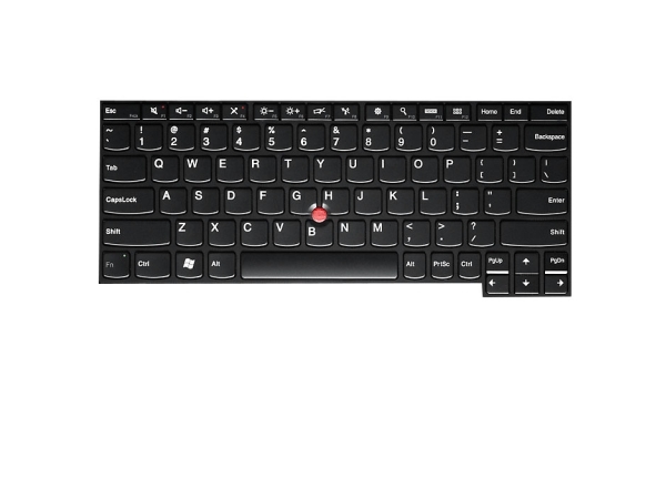 Tastatur-Switches