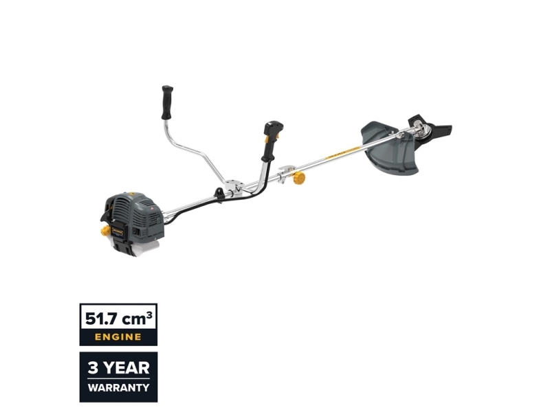 BRUSH CUTTER GRUNDER TT-BC520 1.35KW | Trädgården - Trädgårdsmaskiner - Röjsåg | GameStuff