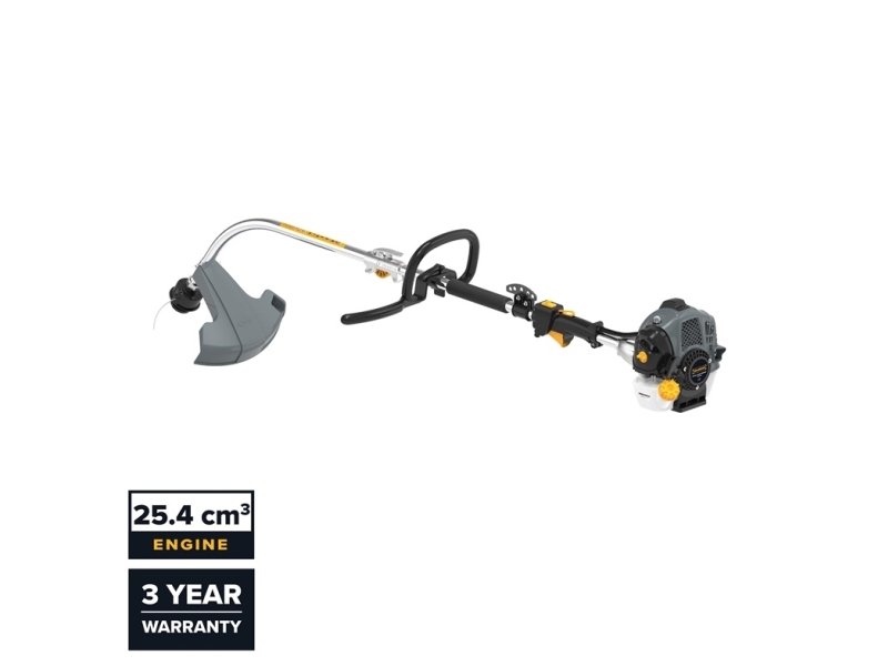 Grass Trimmer Grunder Tt-Bc260 0.75Kw