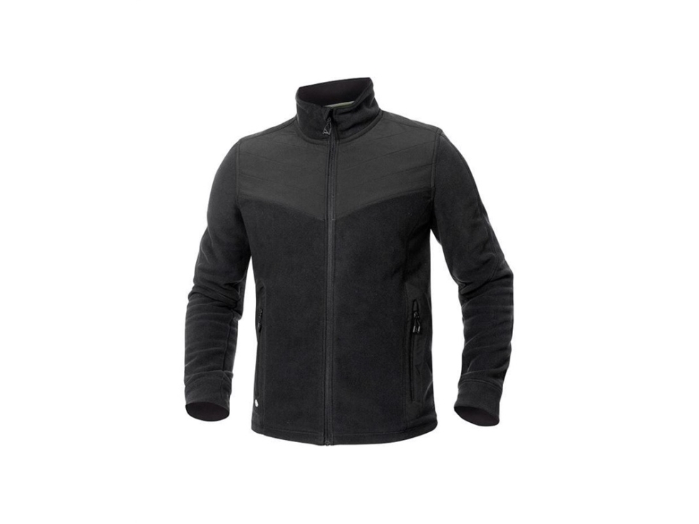 Jumper Ardon Combo, Sort, M