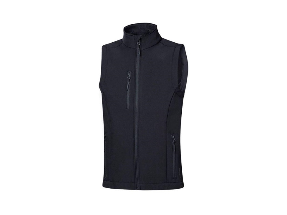Ardon Softshell Westen Ardon Simhit Schwarz L