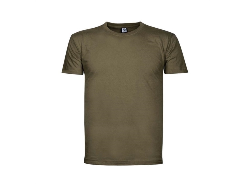 T-Shirt Ardon Lima Khaki L