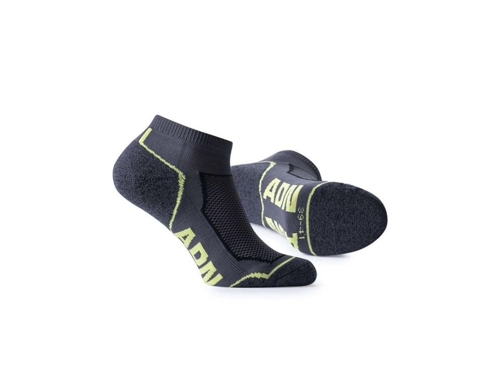 Ardon Ardon Adn Blue - Socken - Grün H1480 46-48