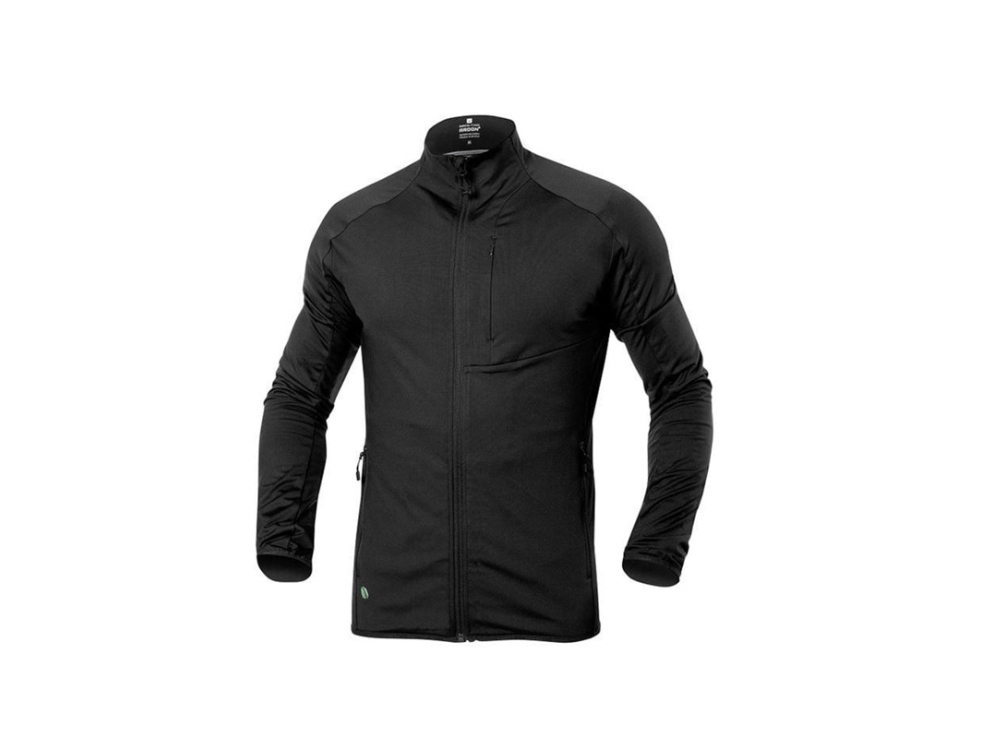 Jumper Ardon Breefdry, Sort, L