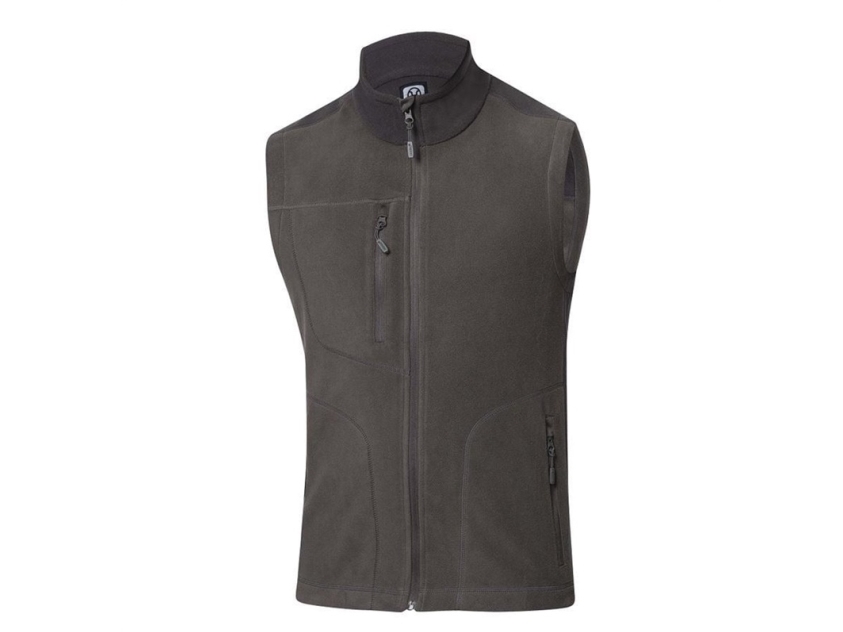 Ardon Ardon Martin - Herren Fleece-Weste - Braun H2169 Xl