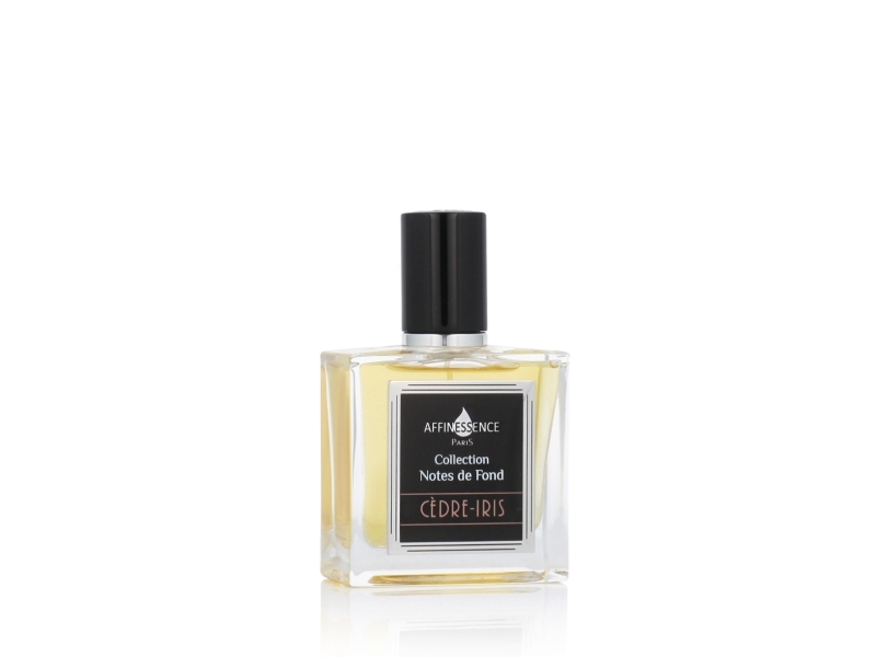 Affinessence Cedre-Iris Eau De Parfum 50 Ml (Unisex)